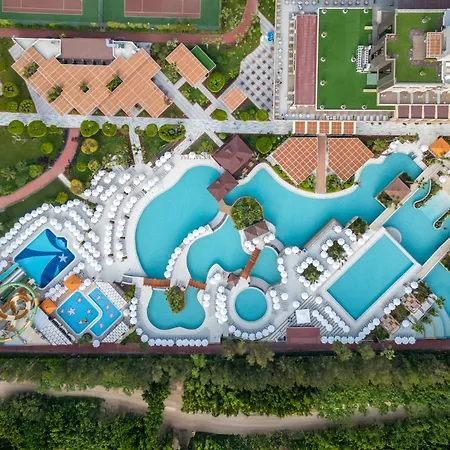 Fame Residence Lara & Spa-2