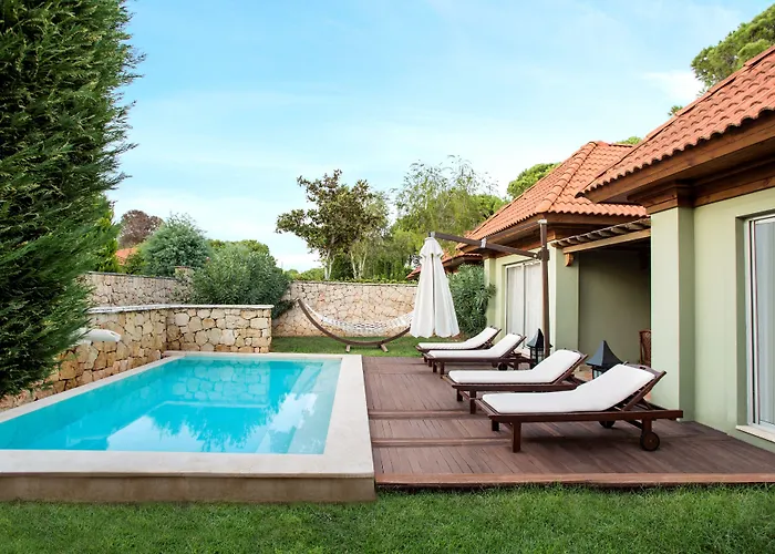 Ic Hotels Green Palace & Villas Antalya